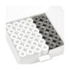 New brothread 144 piezas tipo L SA155 96 blanco 48_1