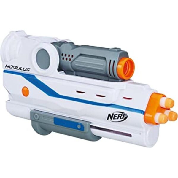 Nerf E0786 Modulus Mediator Barrel Battle Toy_1