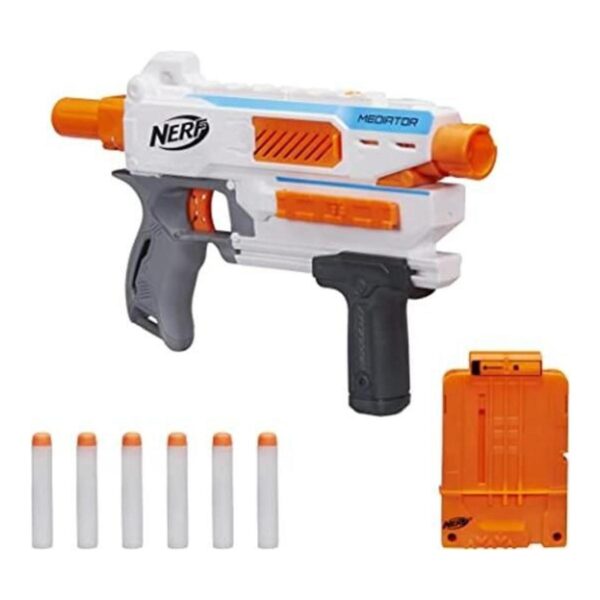 Nerf Mediator Blaster de exteriores_1