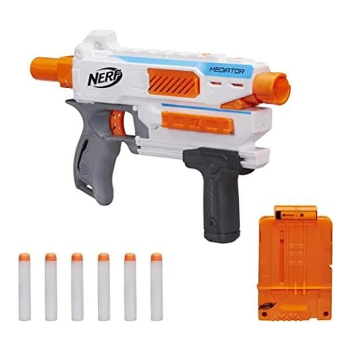 Nerf Mediator Blaster de exteriores