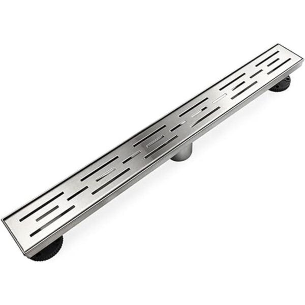 Neodrain Desage de ducha lineal rectangular de 24_2