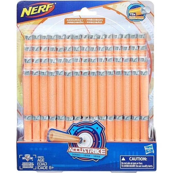 Nerf Accustrike Recambio para dardos_2