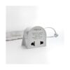 NemaTech Adaptador universal de viaje para todo el mundo