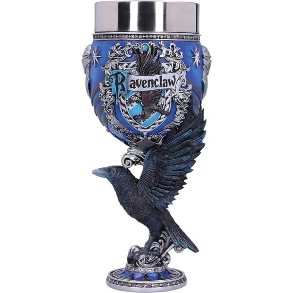 Nemesis Now Harry Potter Ravenclaw Hogwarts House Cáliz