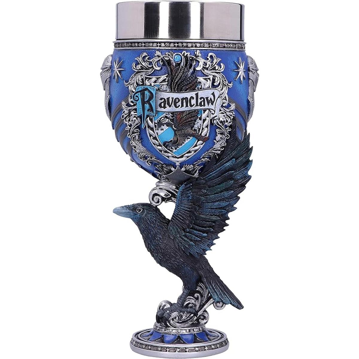 Nemesis Now Harry Potter Ravenclaw Hogwarts House Cáliz