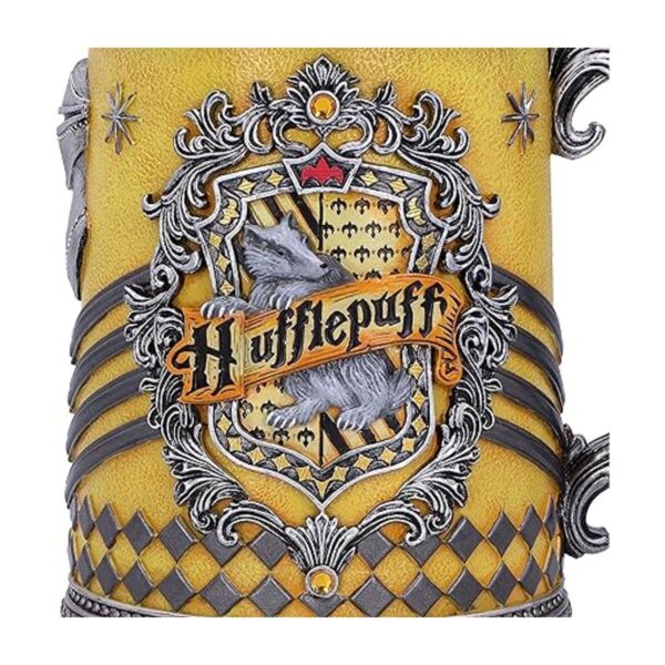 Nemesis Now Harry Potter Hufflepuff Hogwarts House Jarra