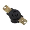 Nema L715R 15A277V 2 polos 3 alambre Industrial grado_2