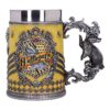 Nemesis Now Harry Potter Hufflepuff Hogwarts House Jarra