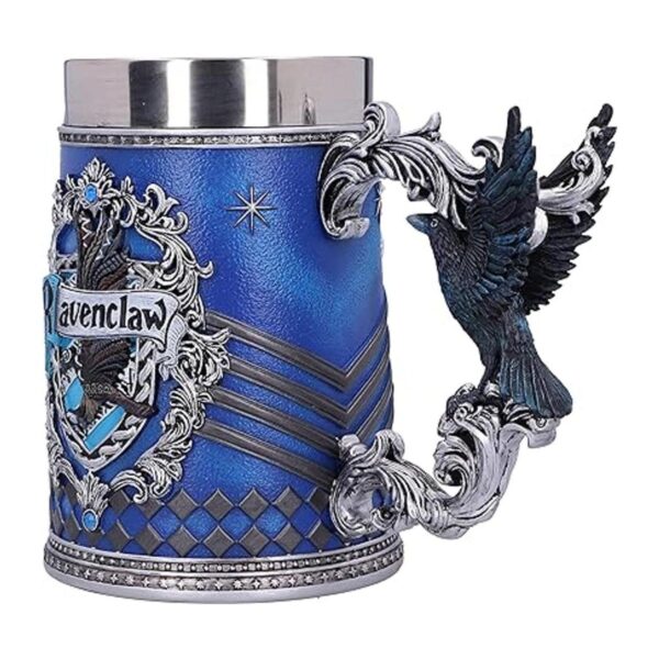 Nemesis Now Harry Potter Ravenclaw Hogwarts House Jarra