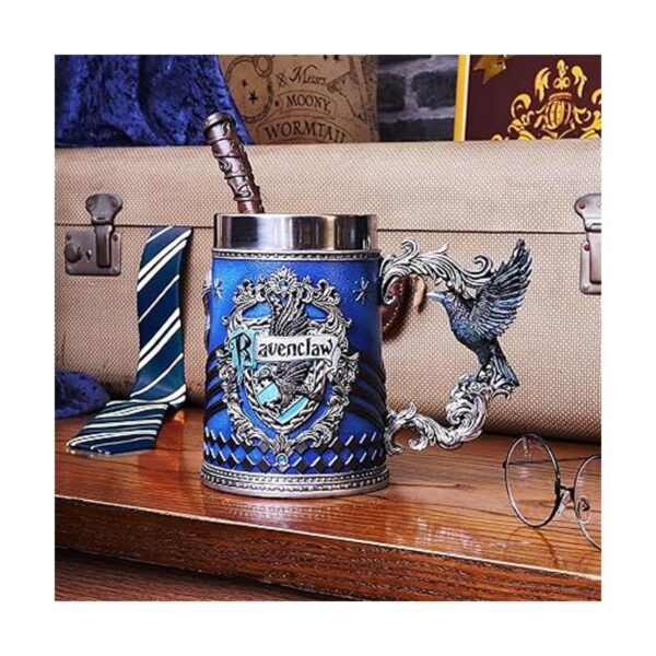 Nemesis Now Harry Potter Ravenclaw Hogwarts House Jarra