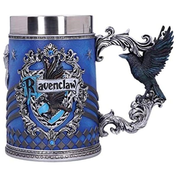 Nemesis Now Harry Potter Ravenclaw Hogwarts House Jarra
