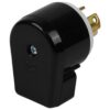 Nema L515P 15 Amp 125 V 2 Polos 3 Cable de bloqueo de_5