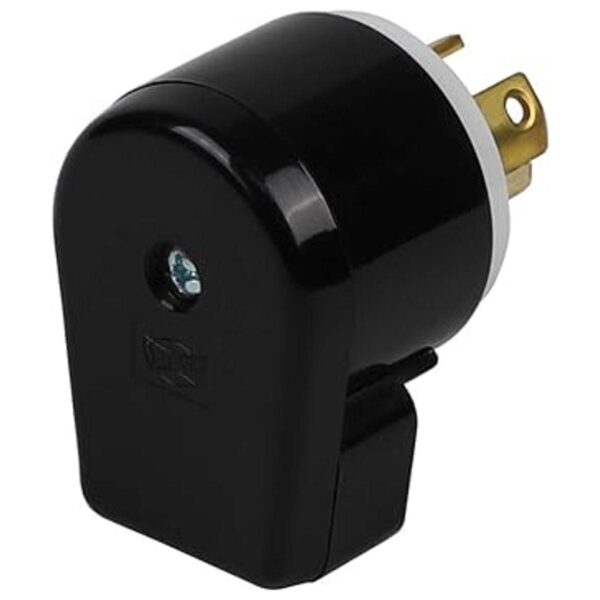 Nema L515P 15 Amp 125 V 2 Polos 3 Cable de bloqueo de_5
