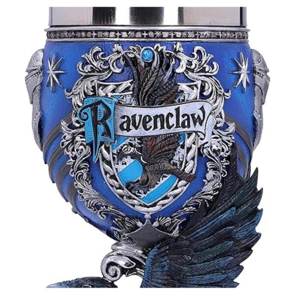 Nemesis Now Harry Potter Ravenclaw Hogwarts House Cáliz