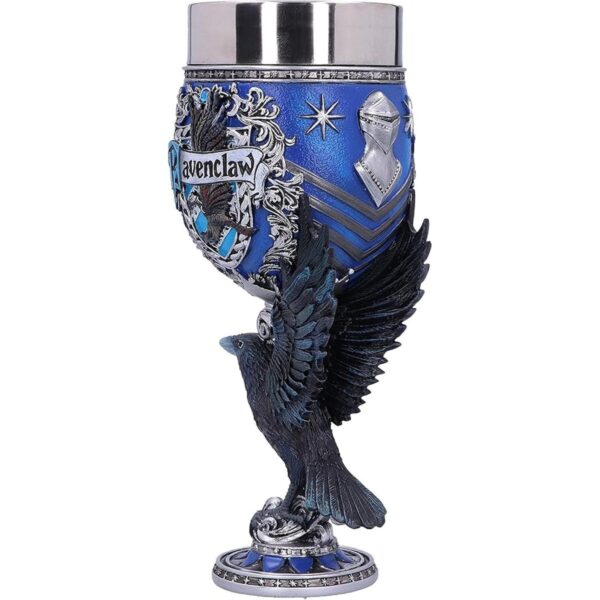 Nemesis Now Harry Potter Ravenclaw Hogwarts House Cáliz