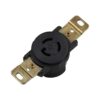 Nema L715R 15A277V 2 polos 3 alambre Industrial grado_1