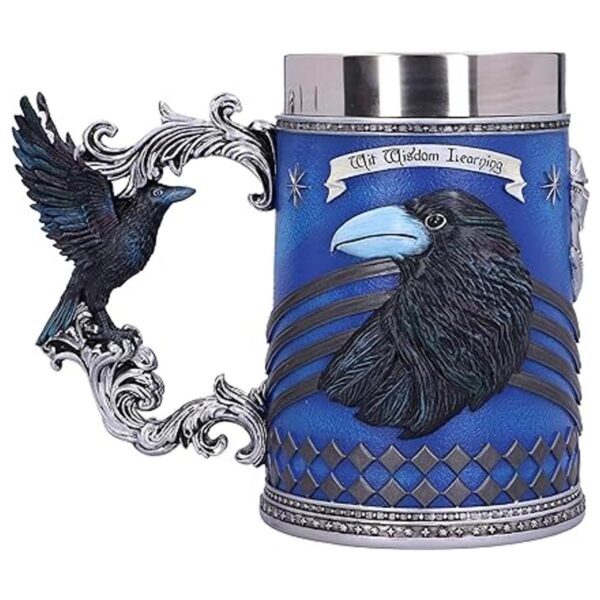 Nemesis Now Harry Potter Ravenclaw Hogwarts House Jarra