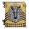 Nemesis Now Harry Potter Hufflepuff Hogwarts House Jarra