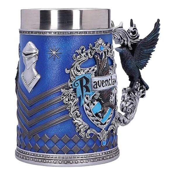 Nemesis Now Harry Potter Ravenclaw Hogwarts House Jarra
