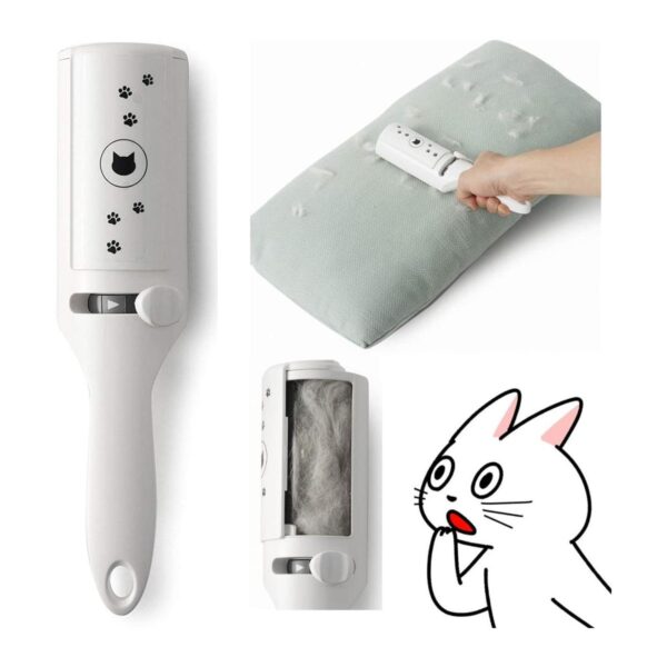 Neco ICHI CATS First Necoichi Purrfection Neat Easy Cat_1