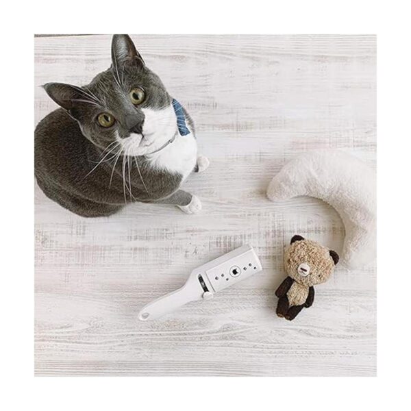 Neco ICHI CATS First Necoichi Purrfection Neat Easy Cat_3