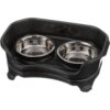 Neater Feeder Express Elevated Cat Bowls Raised Pet Dish_1