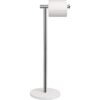 NearMoon Soporte para papel higiénico de baño moderno