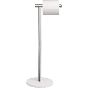 NearMoon Soporte para papel higiénico de baño moderno
