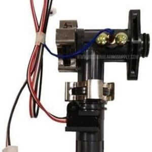 Navien 30012033B Dhw Sensor de flujo_1