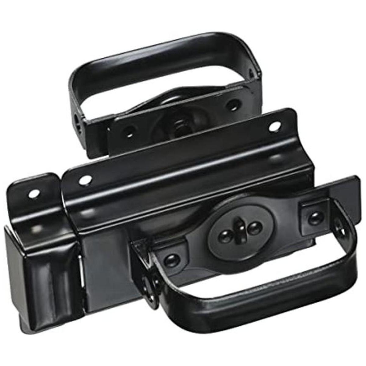 National Hardware N101576 V25 Pestillo de puerta