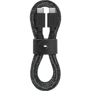Native Union Cable de correa tipo C USBC a USBC Cable de_1