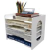Natwind Organizador de papel de oficina para escritorio_6