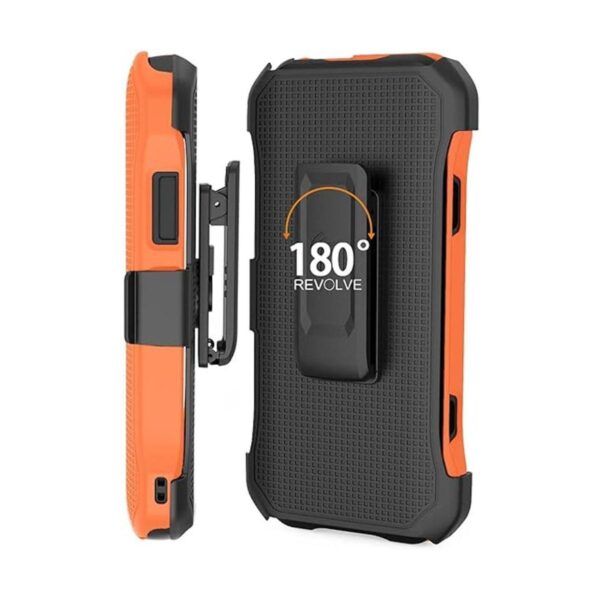 Nakedcellphone Combo compatible con Verizon Kyocera_4