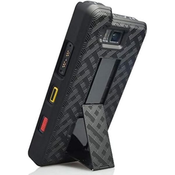 Nakedcellphone Combo Series Funda rígida compatible con_4