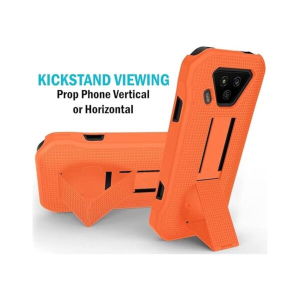 Nakedcellphone Combo compatible con Verizon Kyocera_3