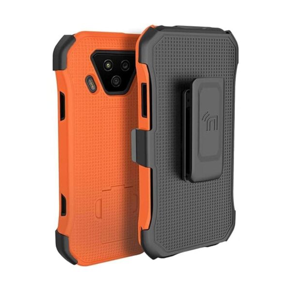 Nakedcellphone Combo compatible con Verizon Kyocera_1