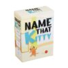 Name That Kitty Juego de gatos familiar para niños con_1