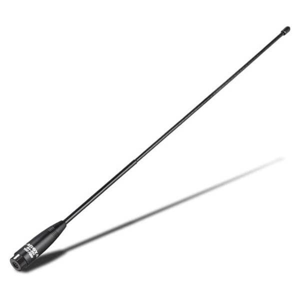 Nagoya NA771 SMAMale Antena VHFUHF 144430 Mhz para_1