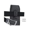 Nakedcellphone Funda para teléfono Verizon Kyocera_5