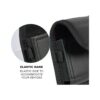 Nakedcellphone Funda vertical de piel vegana con trabilla_3