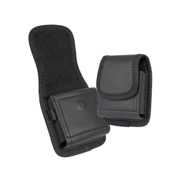 Nakedcellphone Funda vertical de piel vegana con trabilla_2