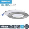 Nadair SL61125WH3KBN Caja de conexiones empotrable 15 W_2