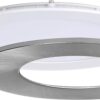 Nadair SL61125WH3KBN Caja de conexiones empotrable 15 W_1