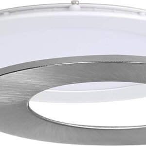 Nadair SL61125WH3KBN Caja de conexiones empotrable 15 W_1
