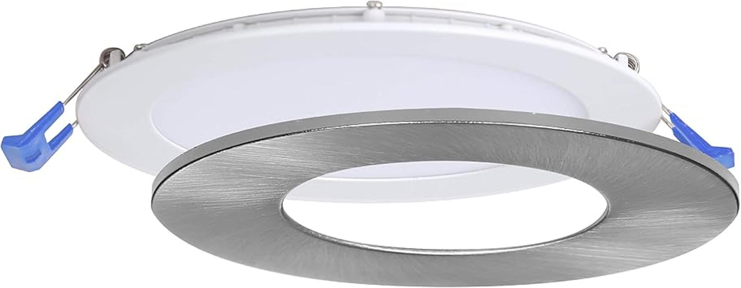 Nadair SL61125WH3KBN Caja de conexiones empotrable 15 W