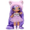 Na Surprise Muñeca suave familiar de 2 muñecas de moda_3