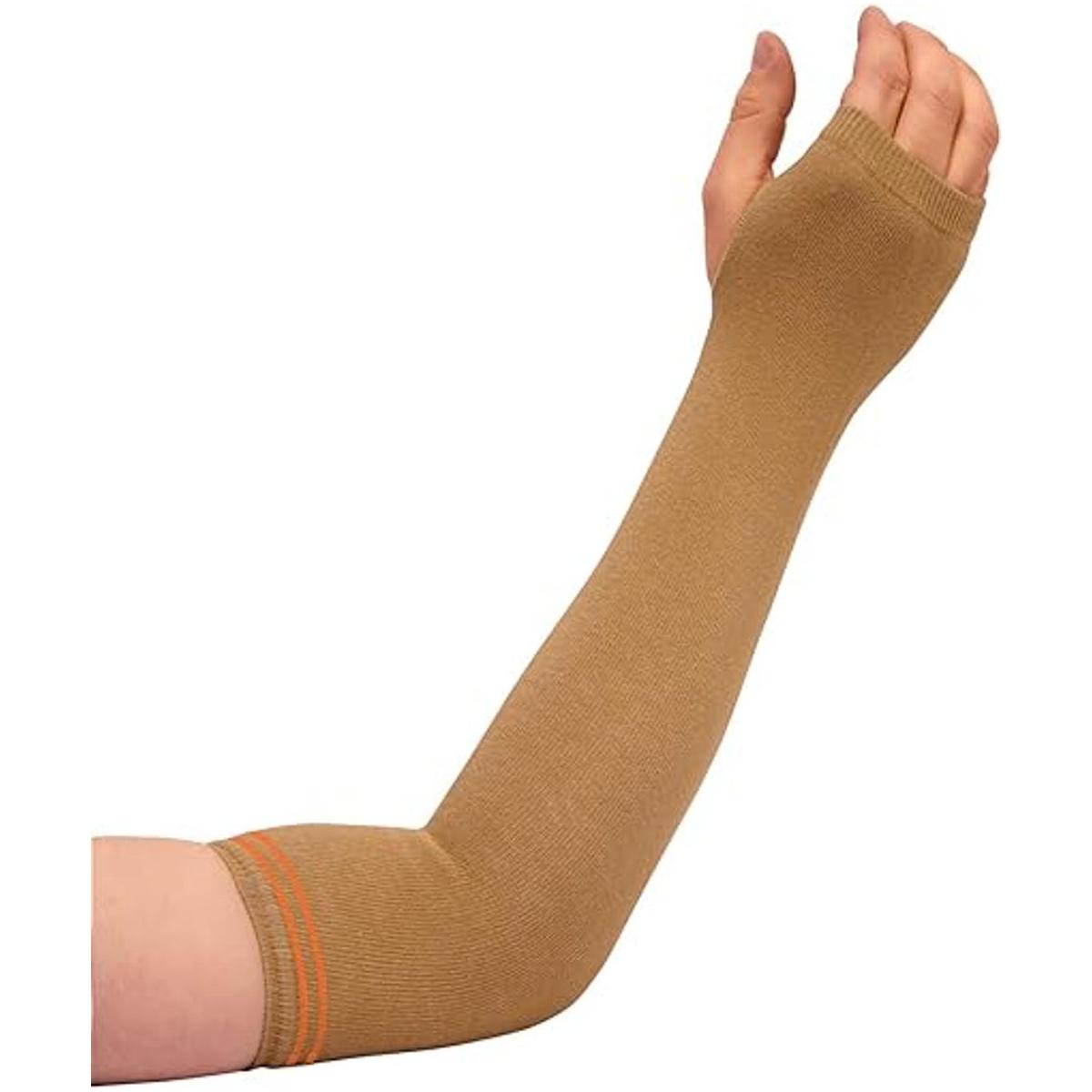 NYOrtho GeriSleeves Protectores para la piel del brazo