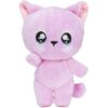 Na Surprise Muñeca suave familiar de 2 muñecas de moda_4