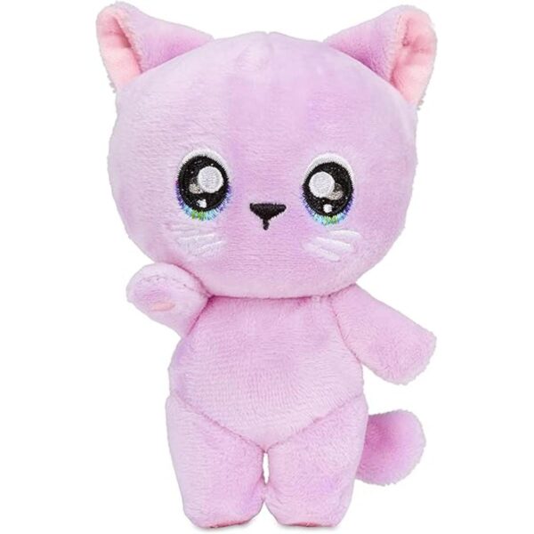 Na Surprise Muñeca suave familiar de 2 muñecas de moda_4