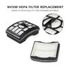 NV500 Filtro de repuesto para Shark Rotator Pro LiftAway_3